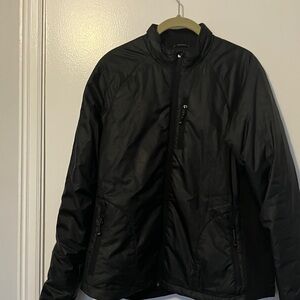 Ladies’ Black Jacket